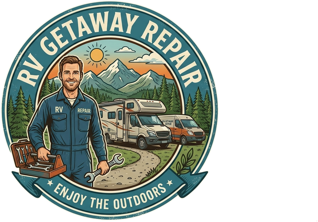 RV Getaway Repair — Enjoy the Outdoors